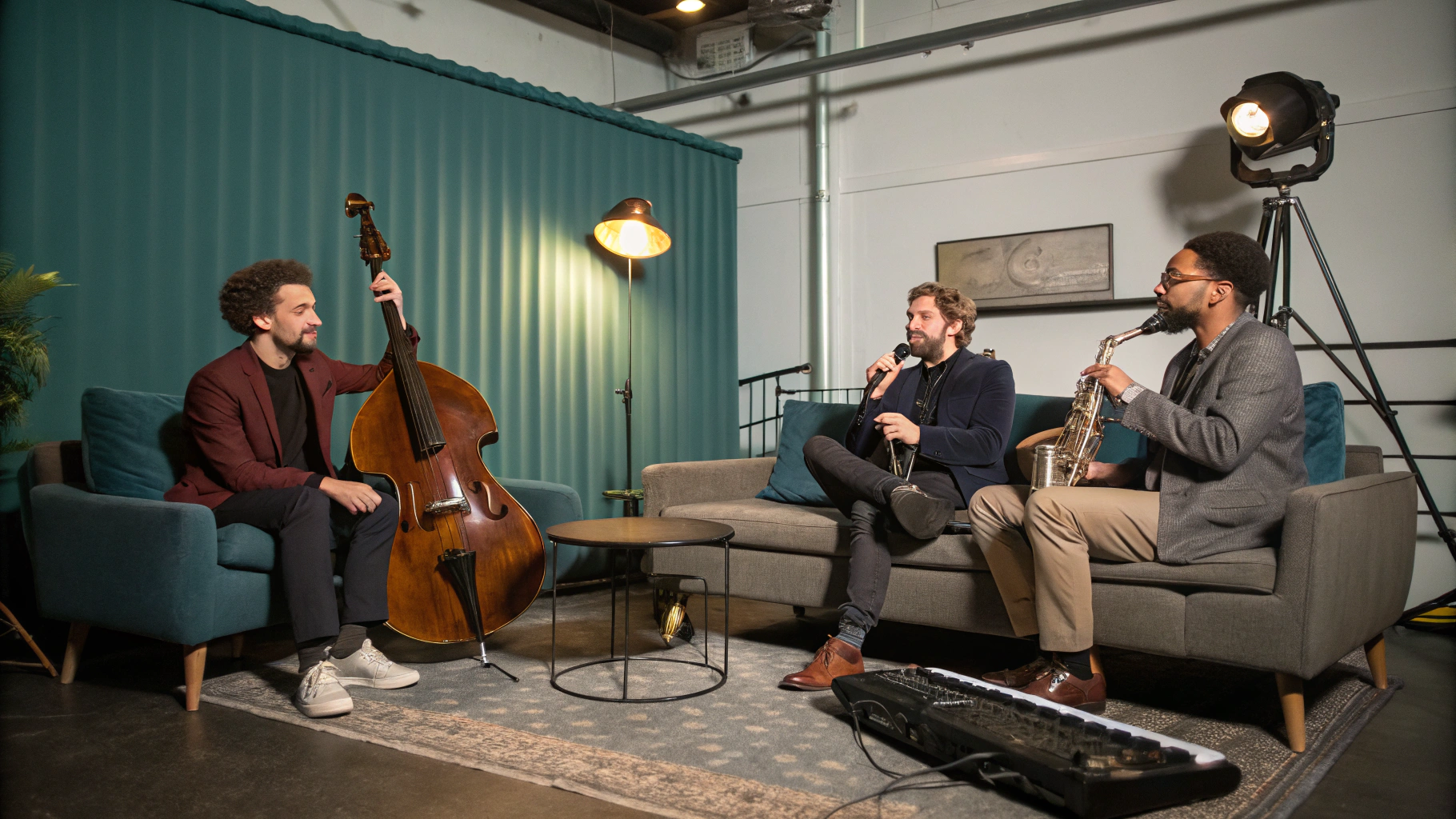 Acoustic Nights